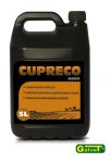CUPRECO Agro – preparat do mycia i czyszczenia sprzętów i powierzchn w gospodarstwie rolnym 5l